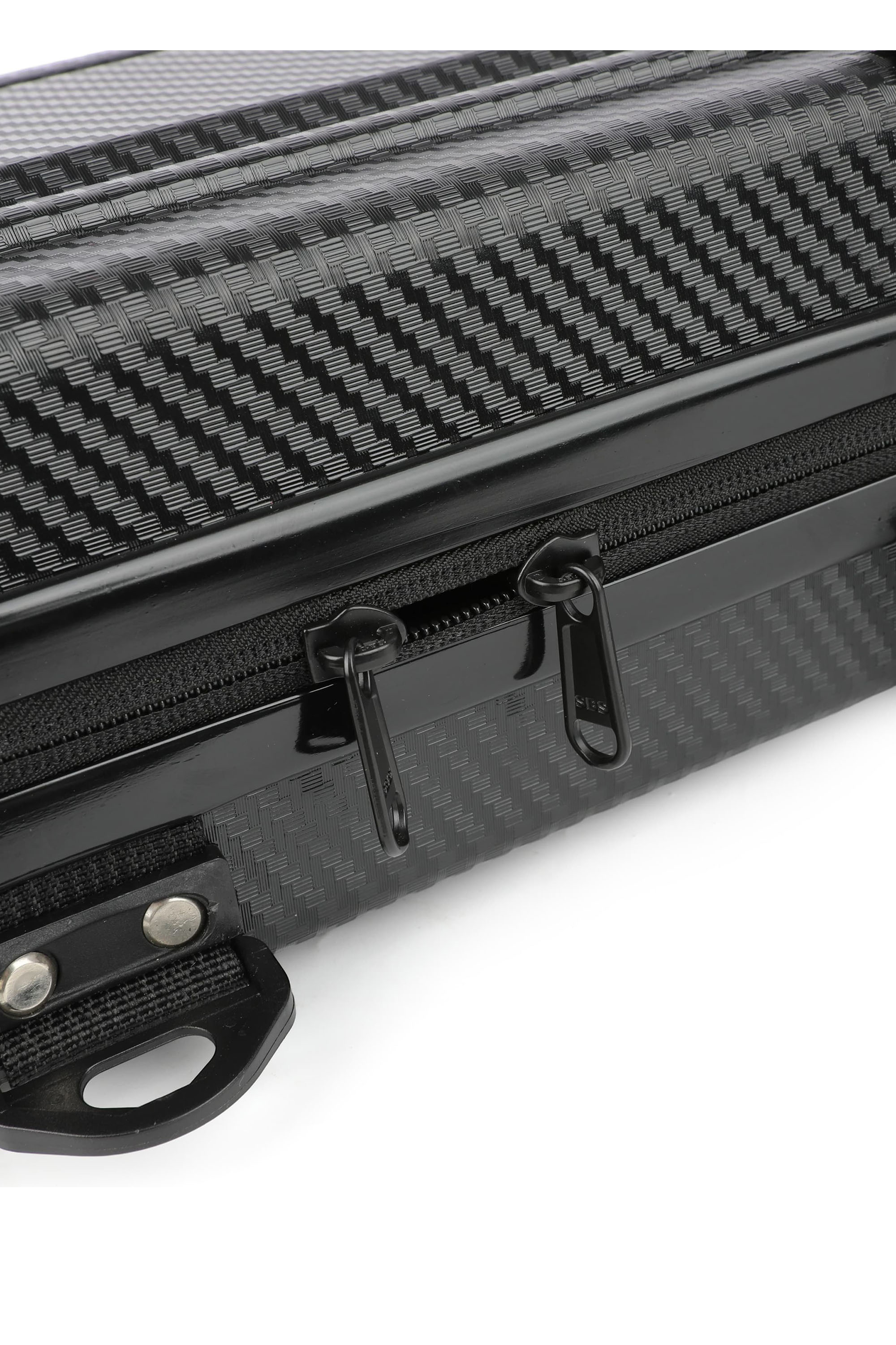 Lokearchery Hard ABS Takedown Recurve Bow Case