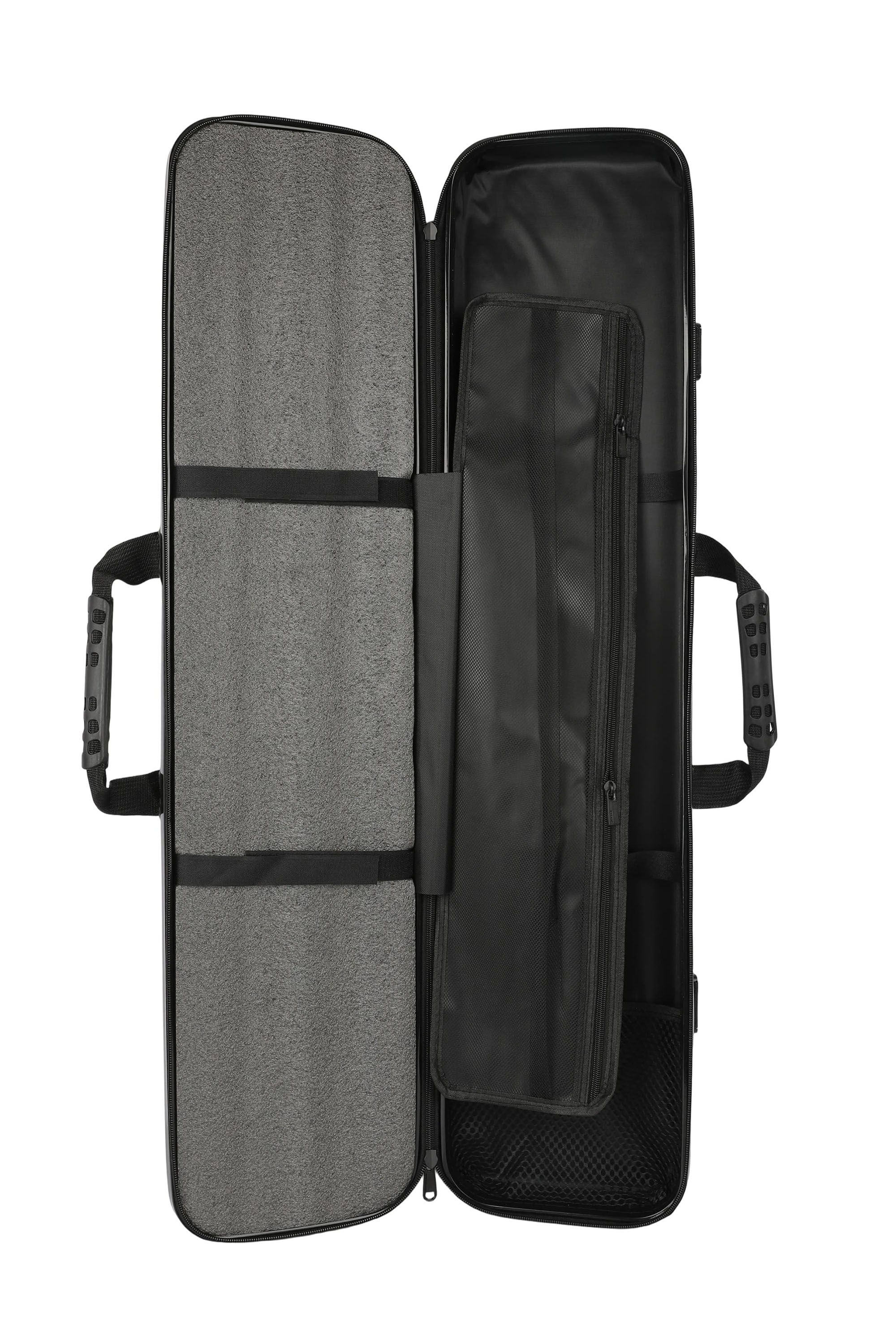 Lokearchery Hard ABS Takedown Recurve Bow Case