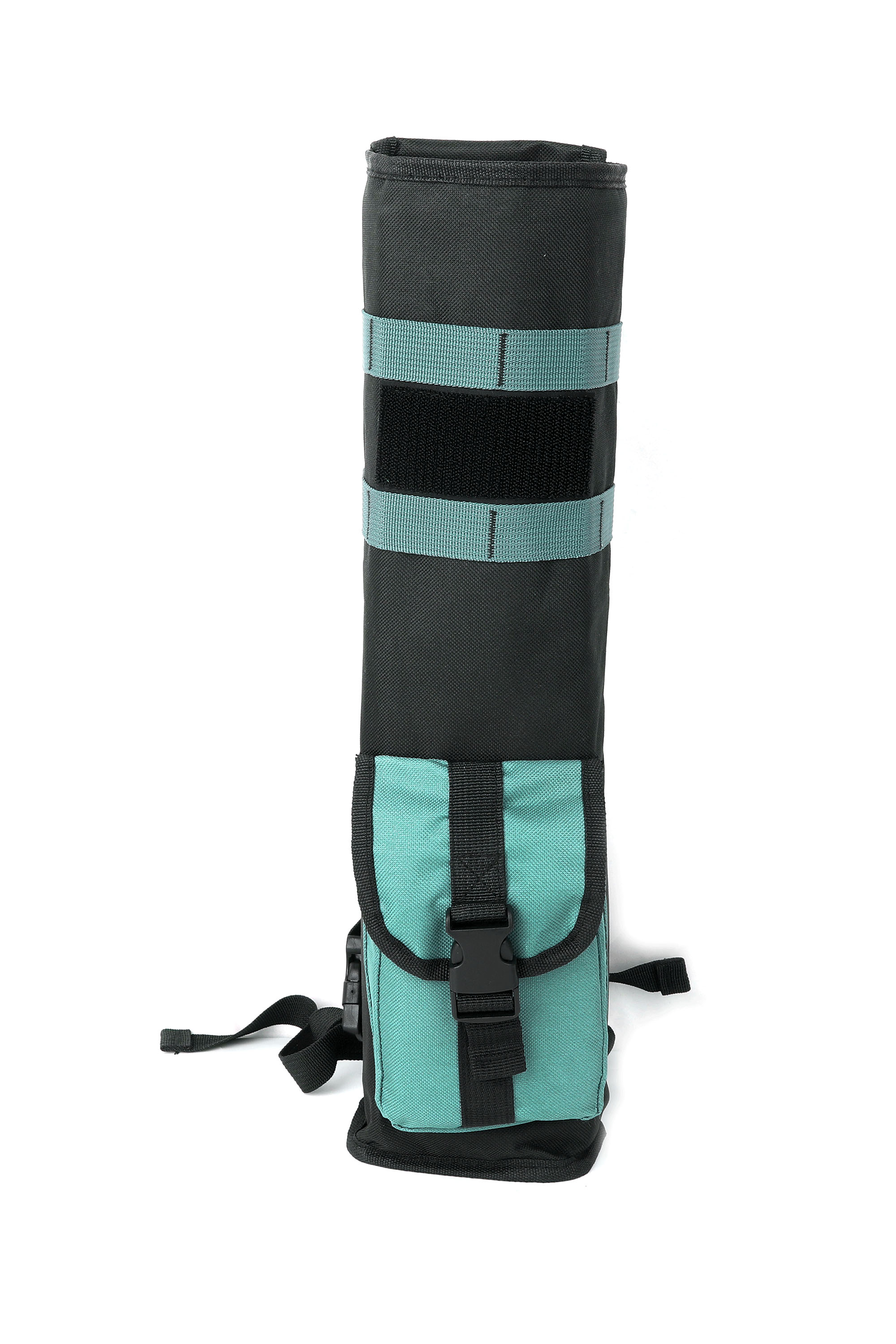 Lokearchery PVC 600D Multifunctional Adjustable Archery Quiver