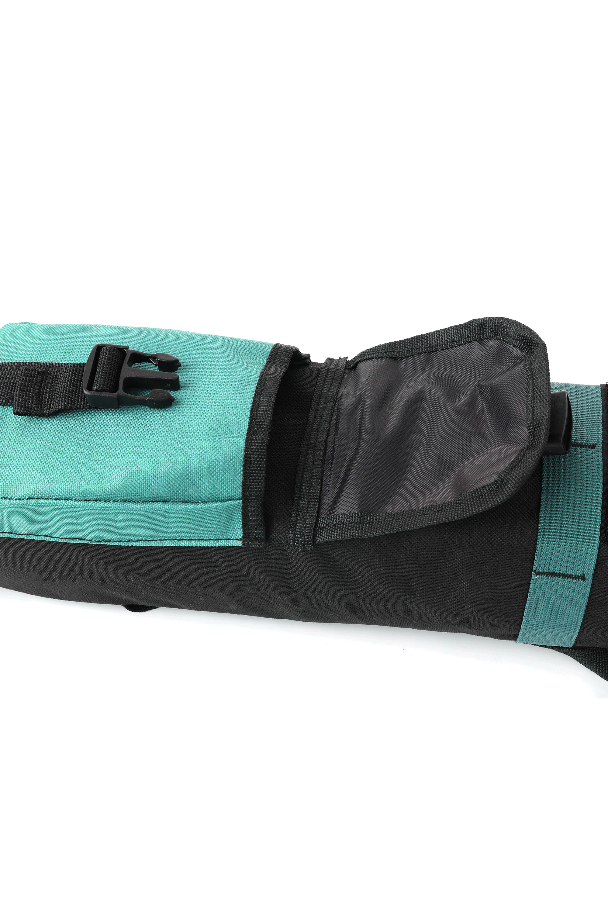 Lokearchery PVC 600D Multifunctional Adjustable Archery Quiver