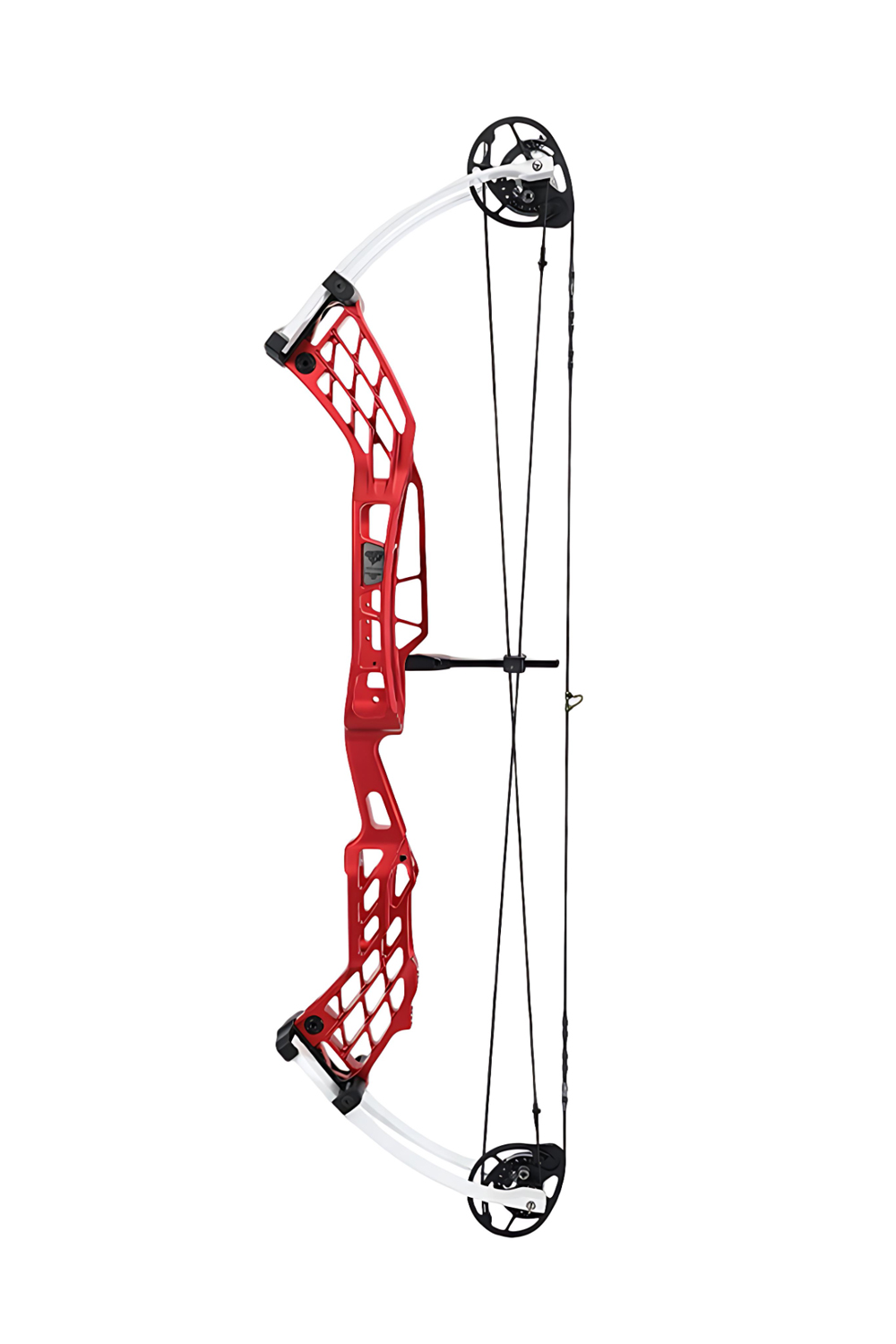 Lwano Glory 50-60Lbs Olympic Competition Precision Compound Bow