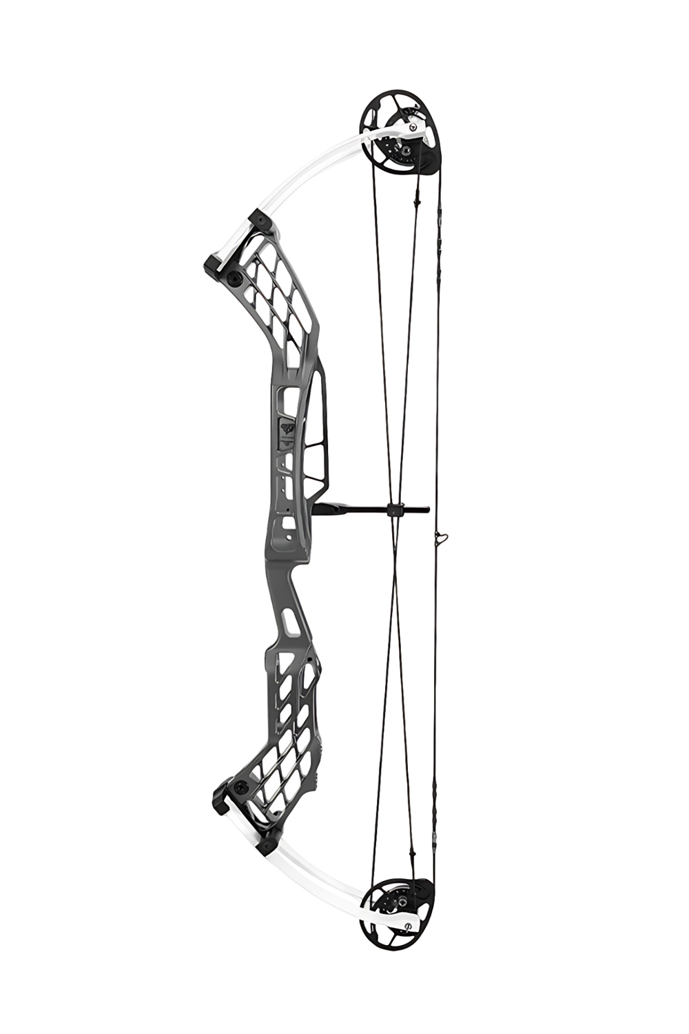 Lwano Glory 50-60Lbs Olympic Competition Precision Compound Bow