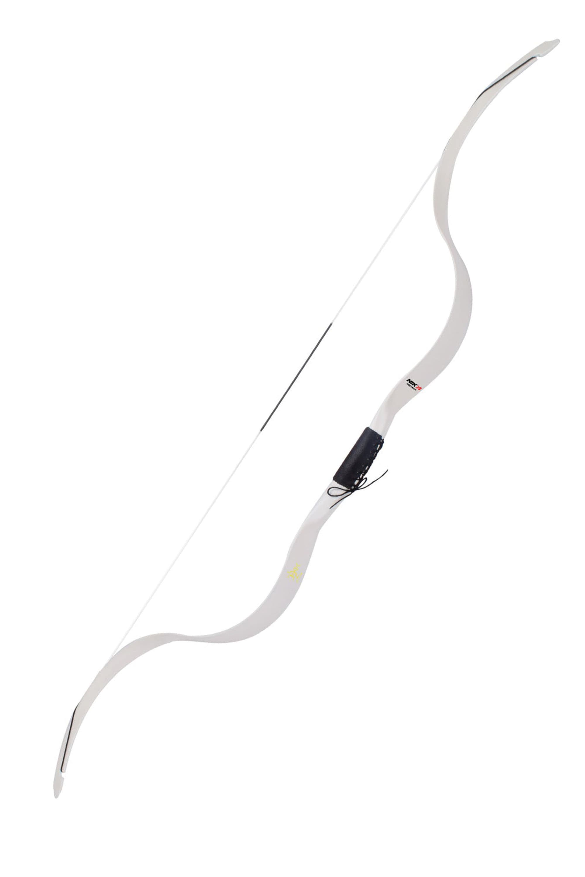NIKA ET-4  Recurve Bow 14-40Lbs Takedown Bow Shooting Hunting