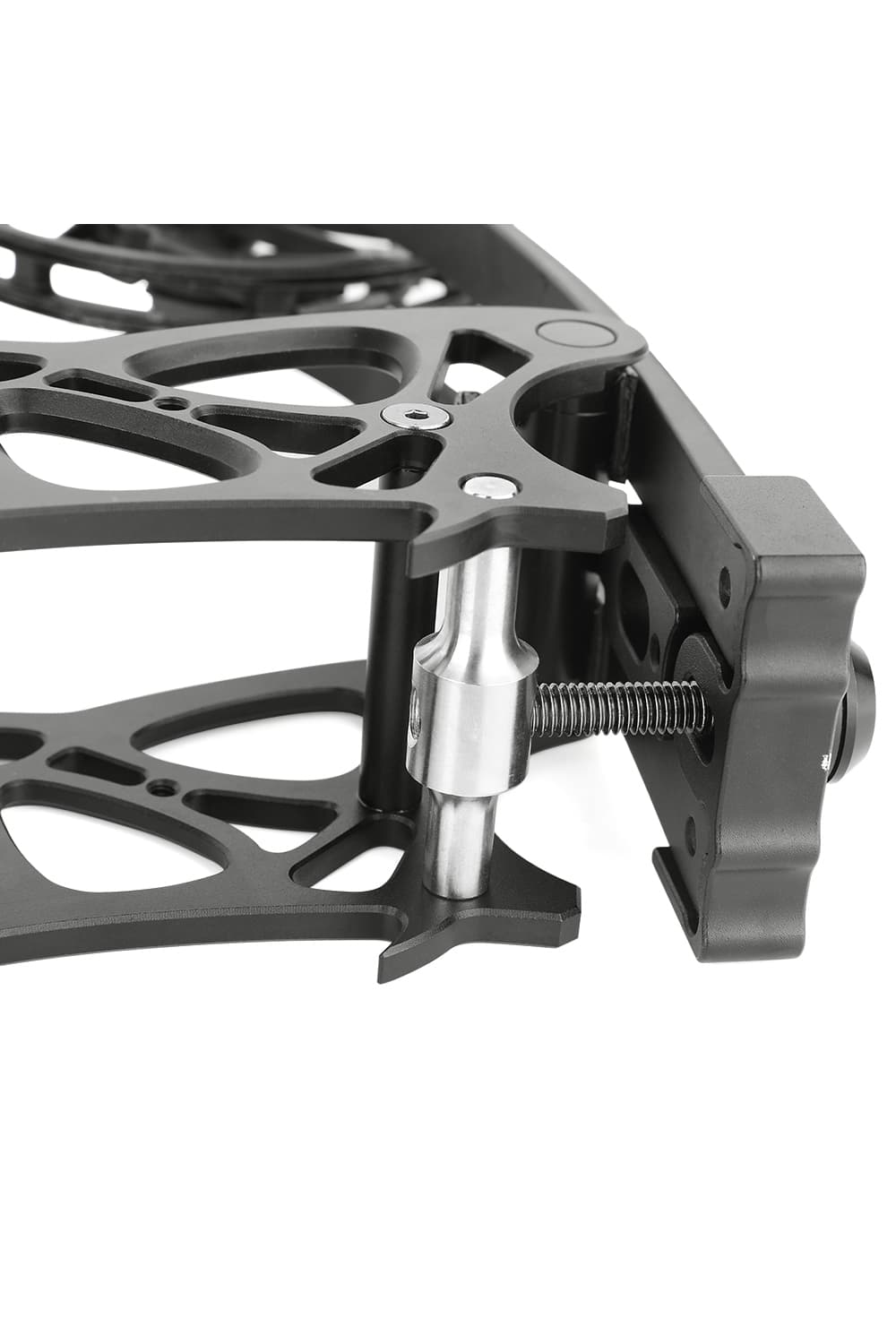 Robin King Bull 201 35-70Lbs Compact Steel Ball Compound Bow-Lokearchery