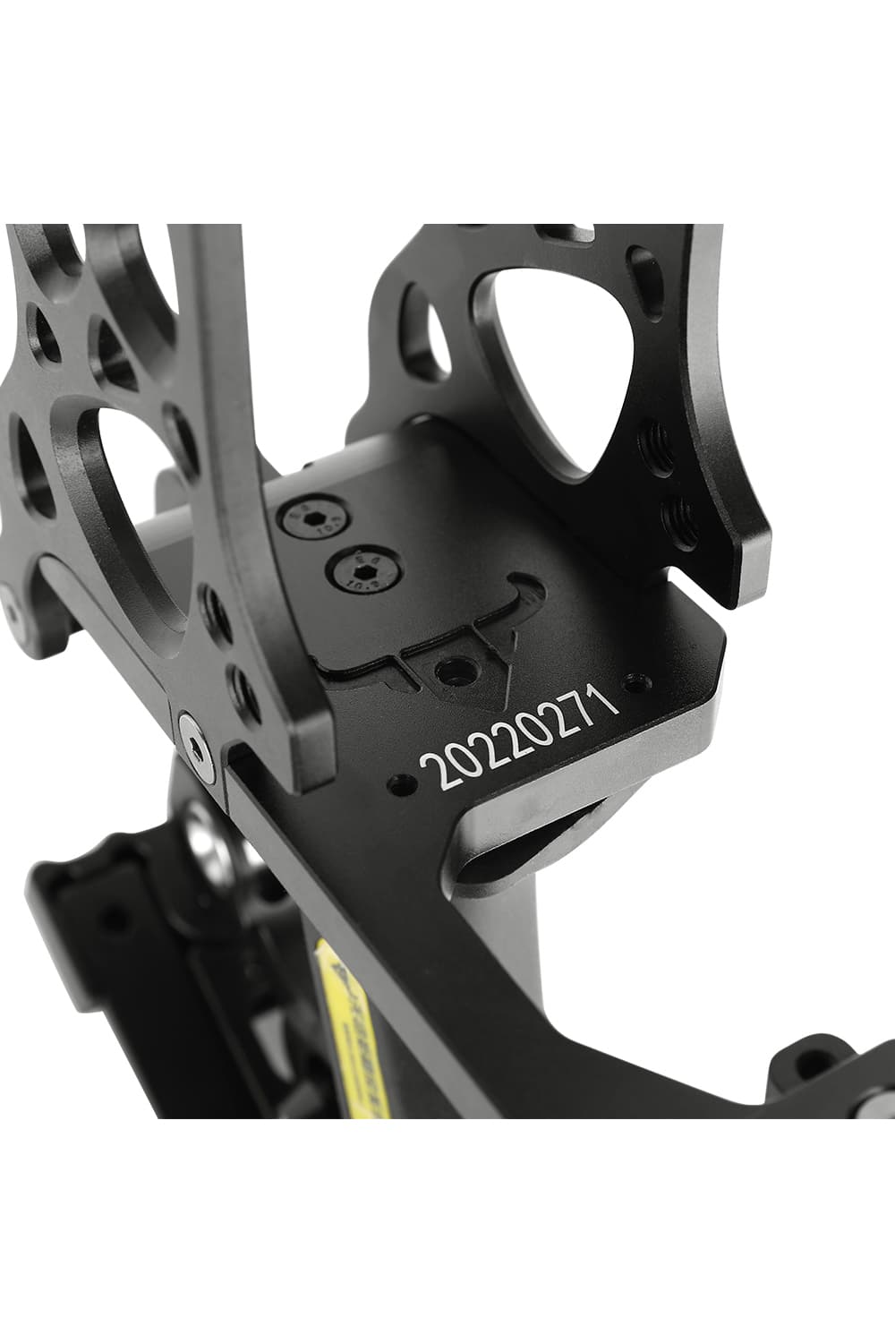 Robin King Bull 201 35-70Lbs Compact Steel Ball Compound Bow-Lokearchery