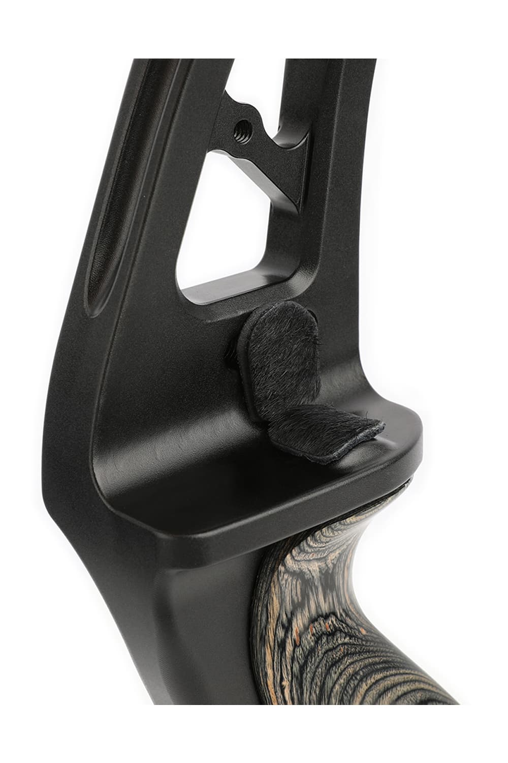 Junxing F263 62" ILF 25-60Lbs Archery Hunting Recurve Bow-Lokearchery