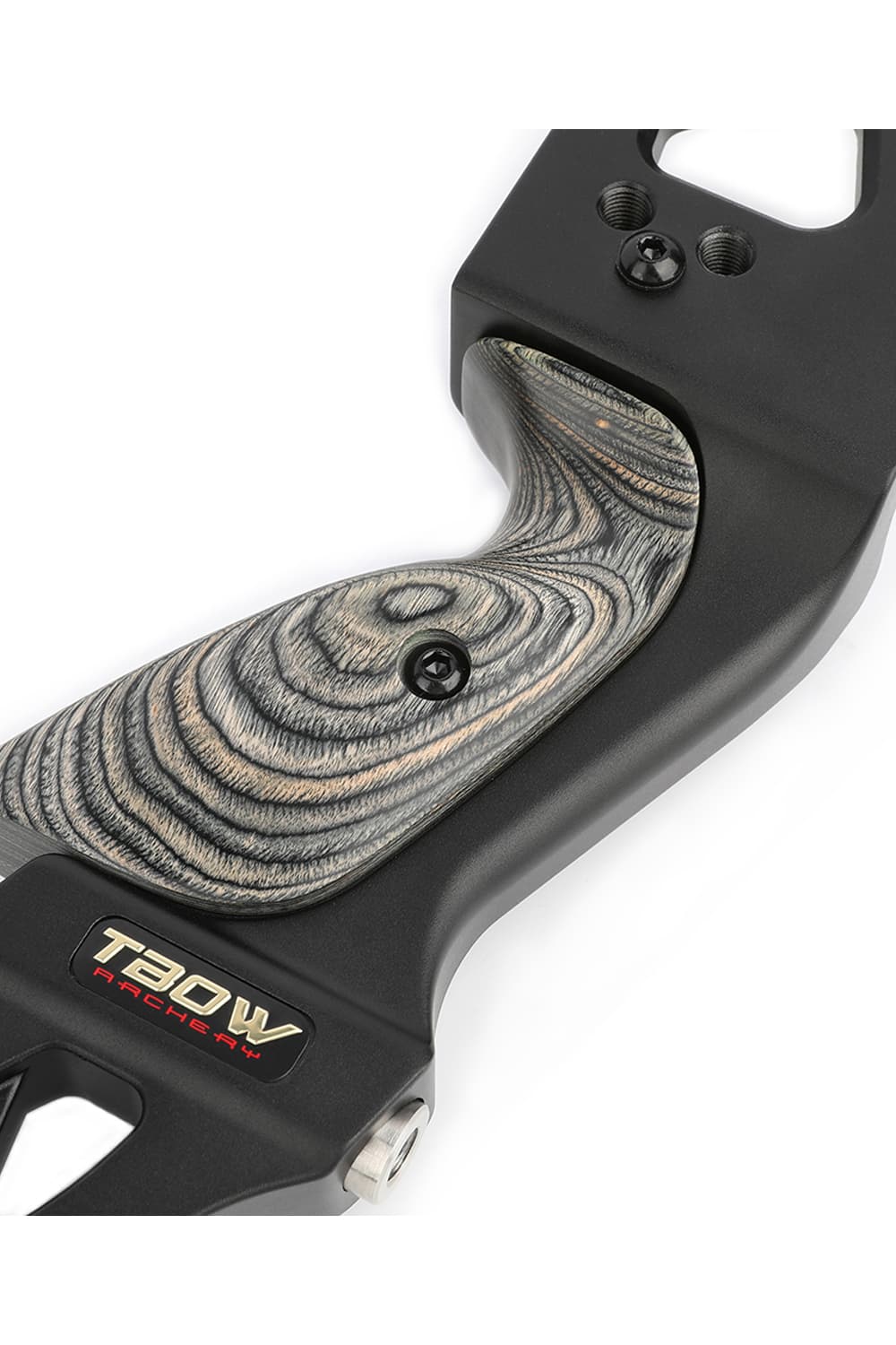 Junxing F263 62" ILF 25-60Lbs Archery Hunting Recurve Bow-Lokearchery