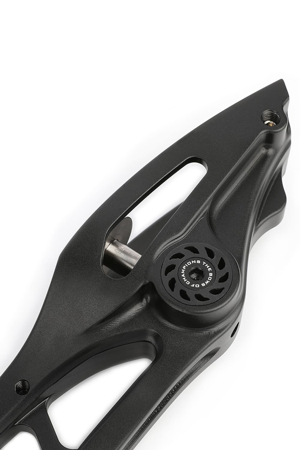 Junxing F263 62" ILF 25-60Lbs Archery Hunting Recurve Bow-Lokearchery