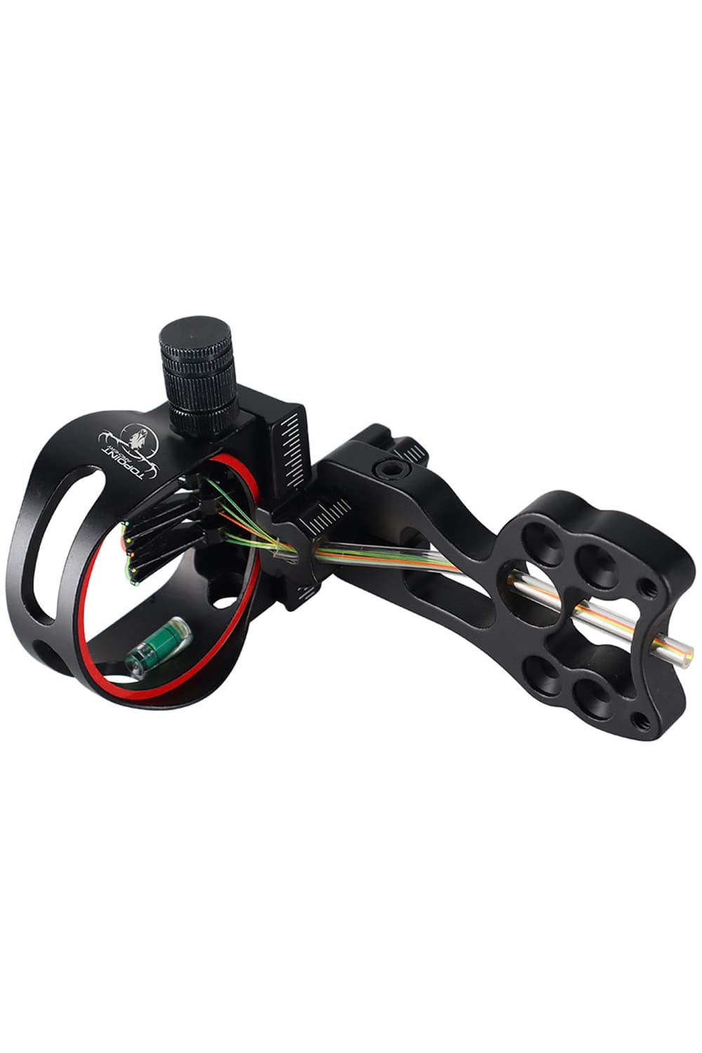 Topoint TP3650 Aluminum Alloy 5-pin Sight-Lokearchery