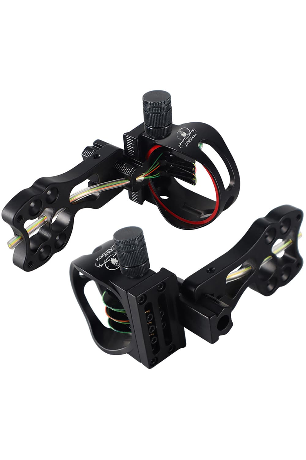Topoint TP3650 Aluminum Alloy 5-pin Sight-Lokearchery