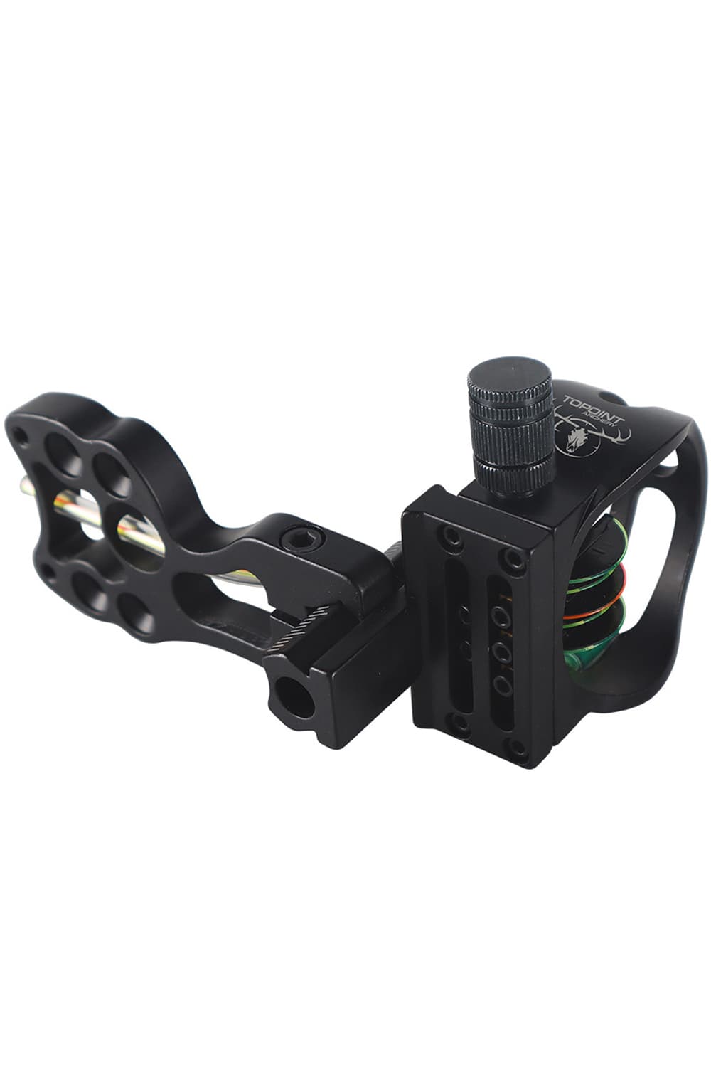 Topoint TP3650 Aluminum Alloy 5-pin Sight-Lokearchery