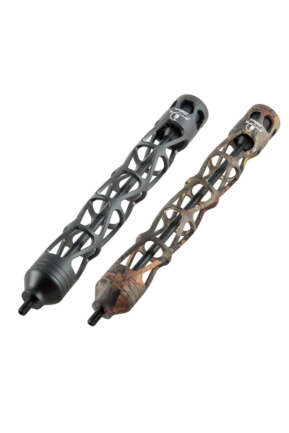 Topoint TP627 5" 8" 11" CNC Aluminum Alloy Stabilizer-Lokearchery