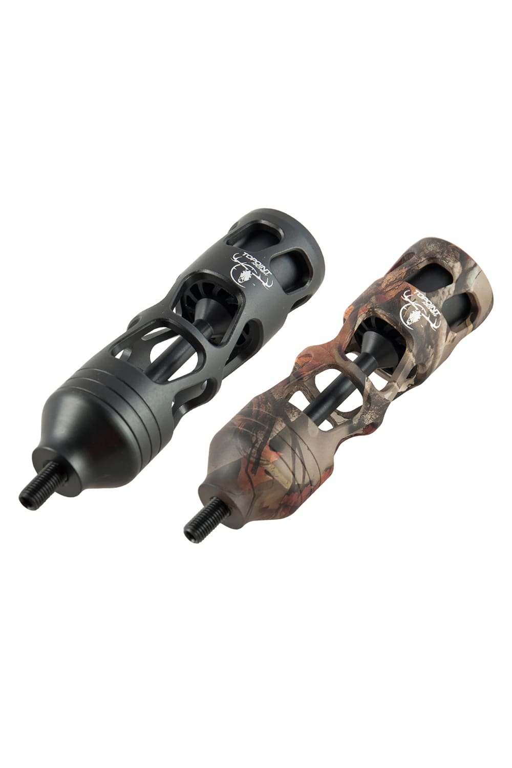 Topoint TP627 5" 8" 11" CNC Aluminum Alloy Stabilizer-Lokearchery