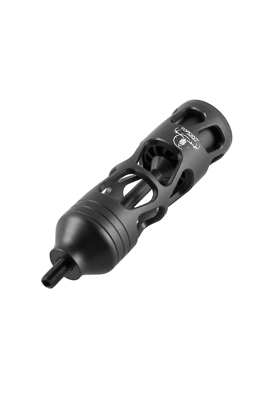 Topoint TP627 5" 8" 11" CNC Aluminum Alloy Stabilizer-Lokearchery