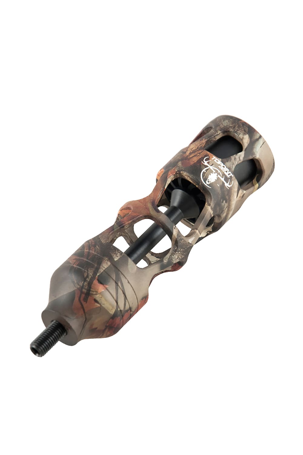 Topoint TP627 5" 8" 11" CNC Aluminum Alloy Stabilizer-Lokearchery