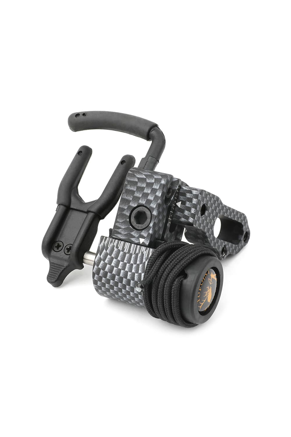 Topoint TP814 RH LH Aluminum Drop Arrow Rest-Lokearchery