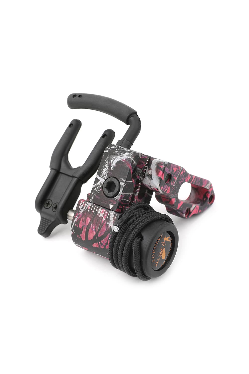 Topoint TP814 RH LH Aluminum Drop Arrow Rest-Lokearchery