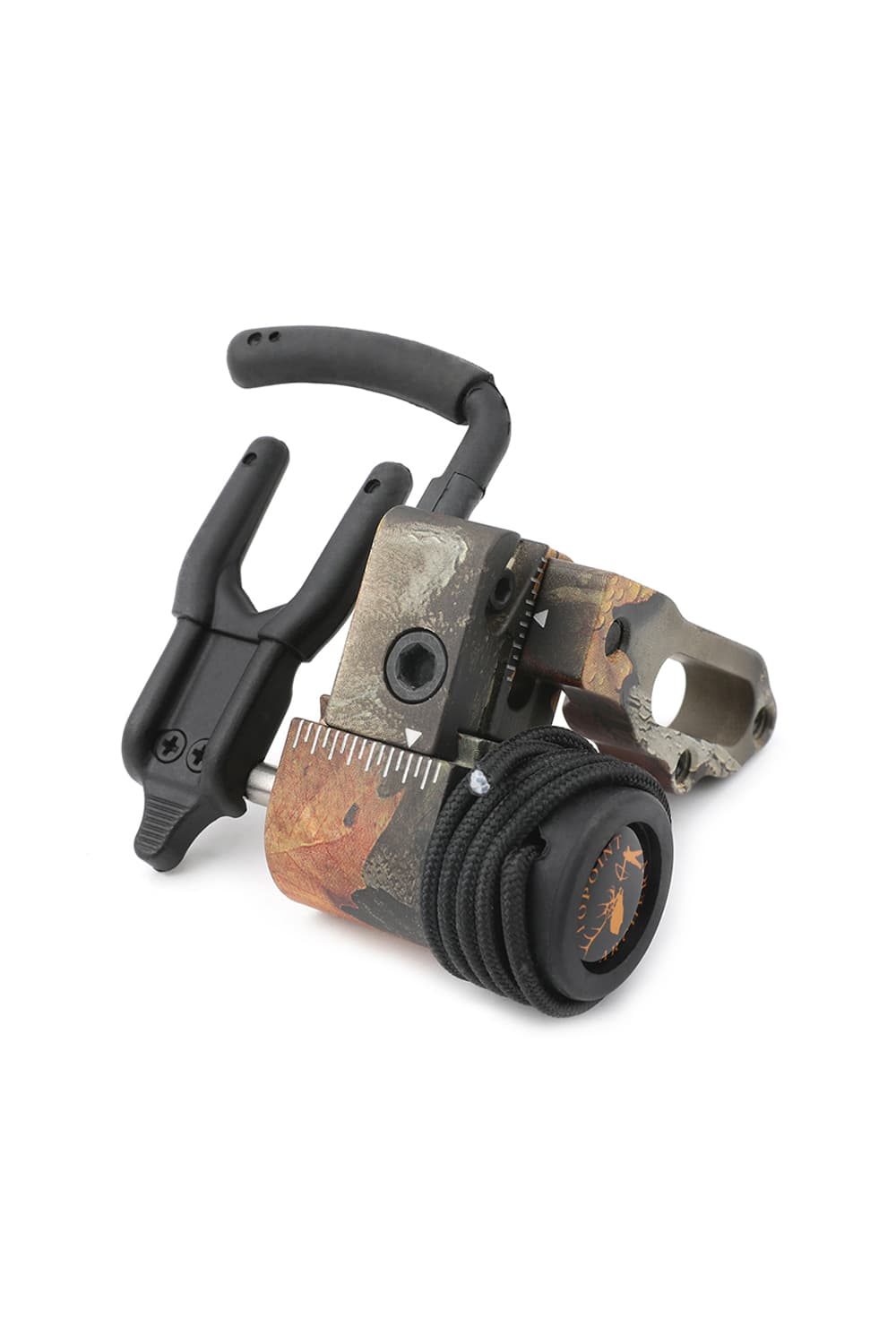 Topoint TP814 RH LH Aluminum Drop Arrow Rest-Lokearchery