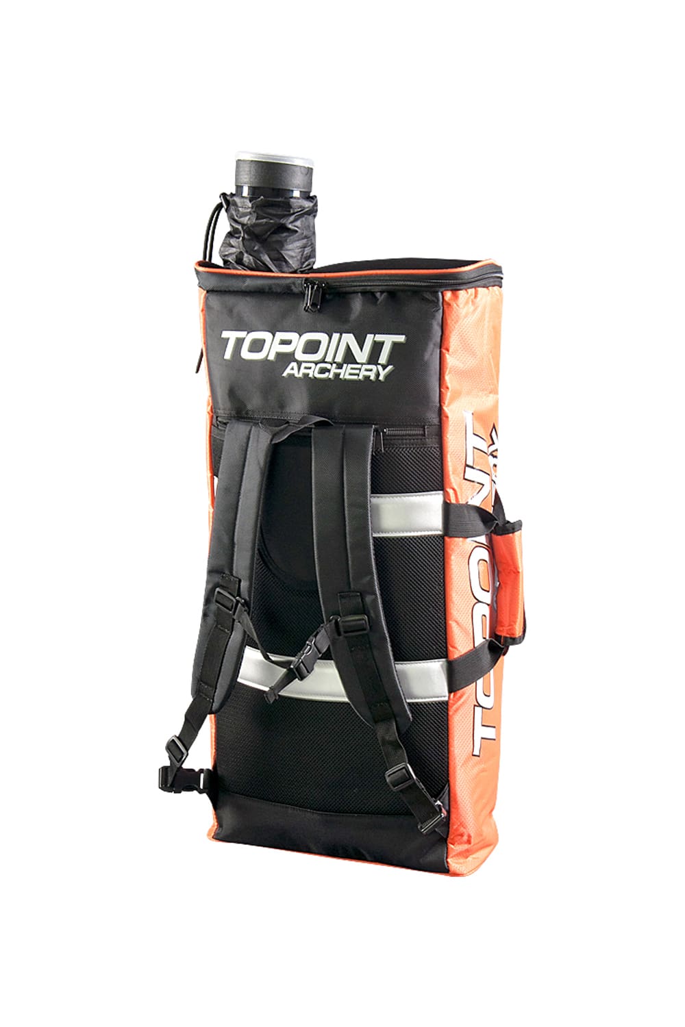 Topoint TR89 Multifunction Takedown Recurve Bow Bag-Lokearchery