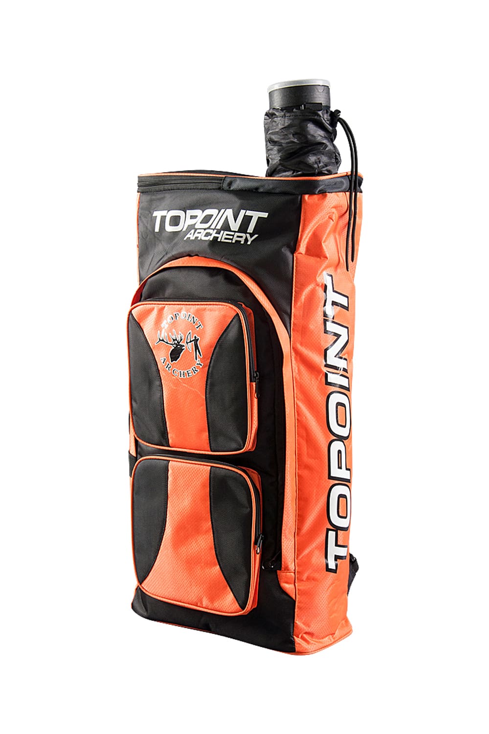 Topoint TR89 Multifunction Takedown Recurve Bow Bag-Lokearchery