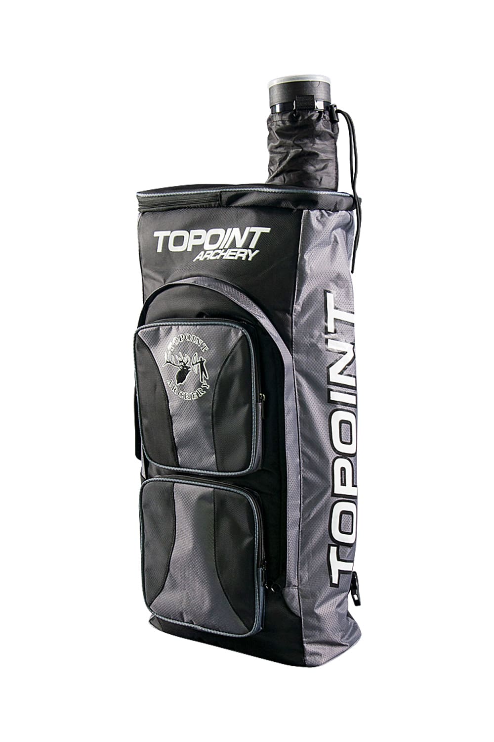 Topoint TR89 Multifunction Takedown Recurve Bow Bag-Lokearchery
