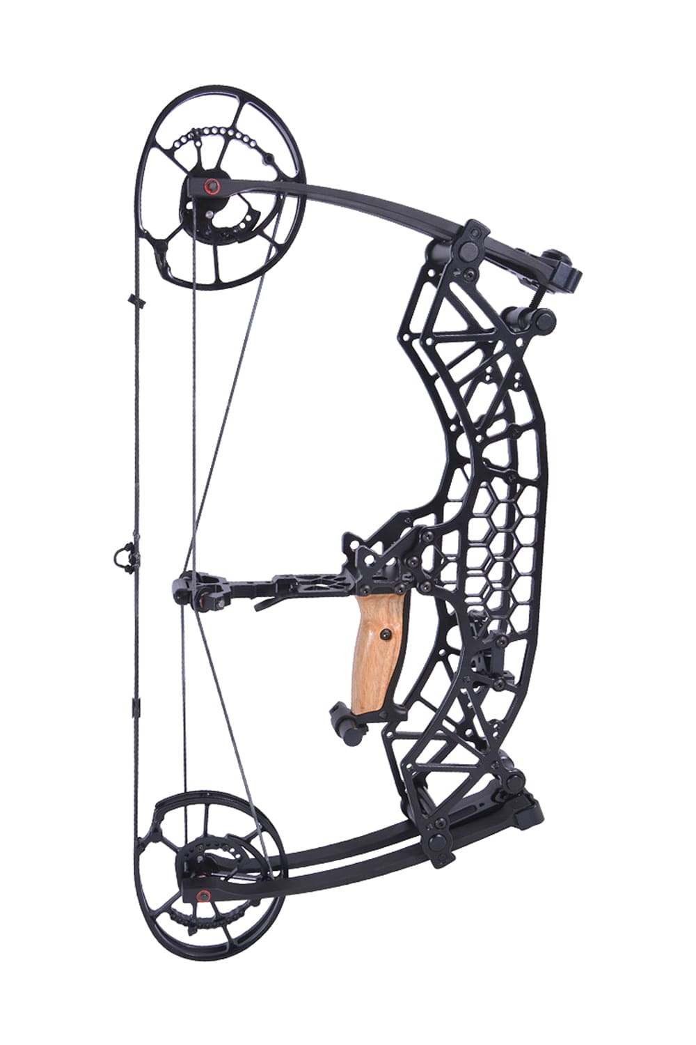Tuolu 35-65Lbs Archery Hunting Compound Bow-Lokearchery