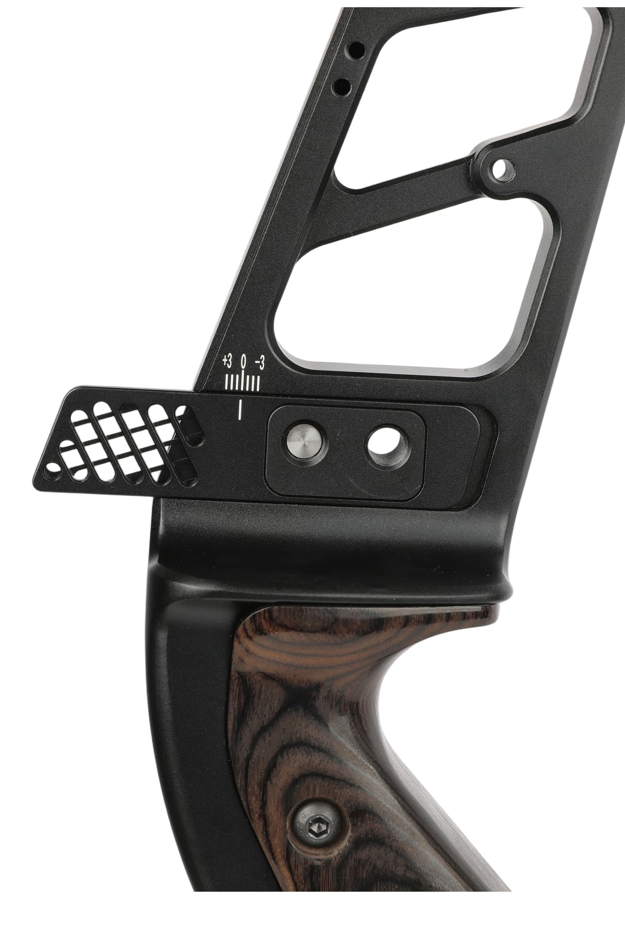 UTTU ILF Recurve Bow 68" 20-50 Takedown Bow RH Archery