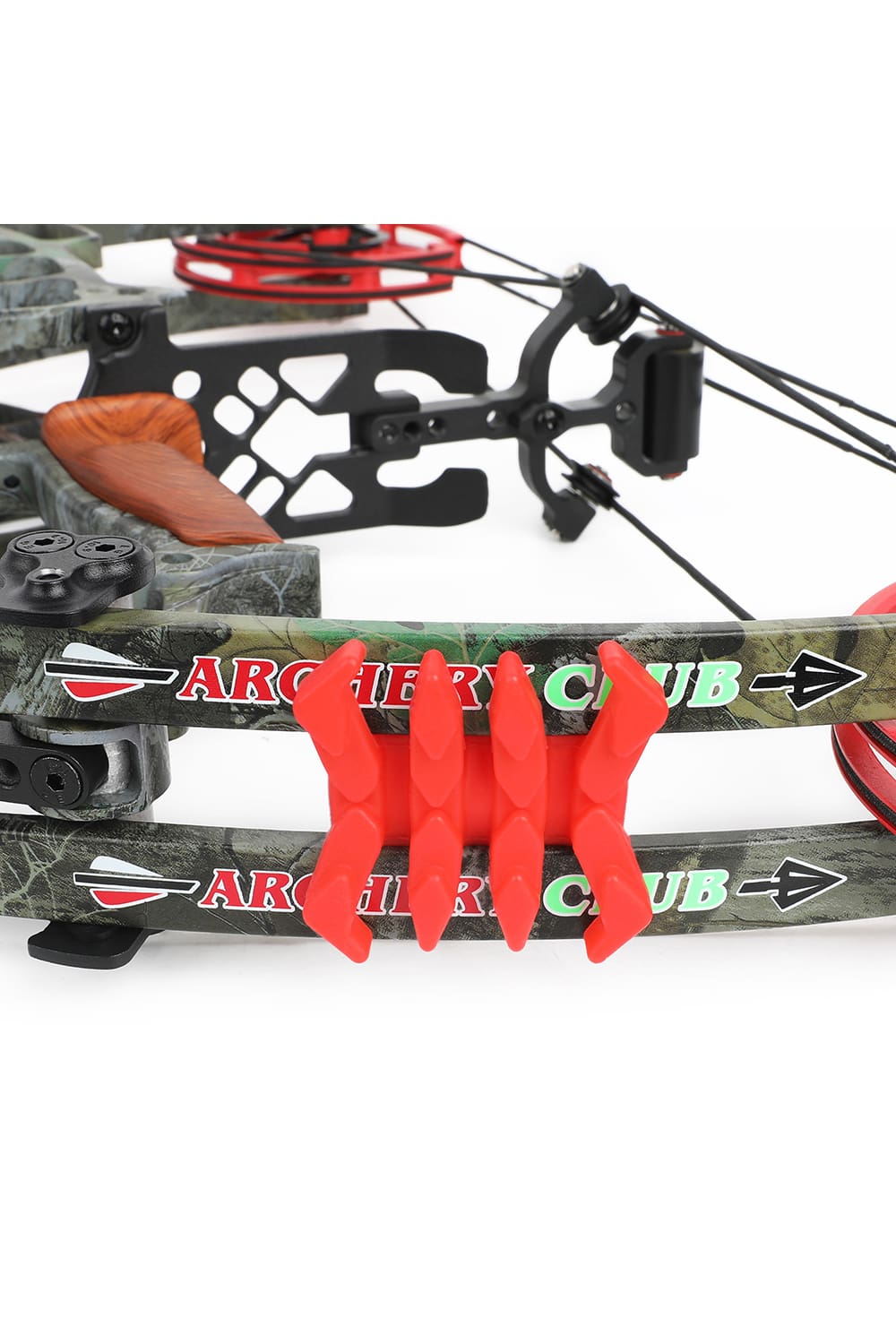 Villain 30-70Lbs Ball Bearing Compound Bow-Lokearchery
