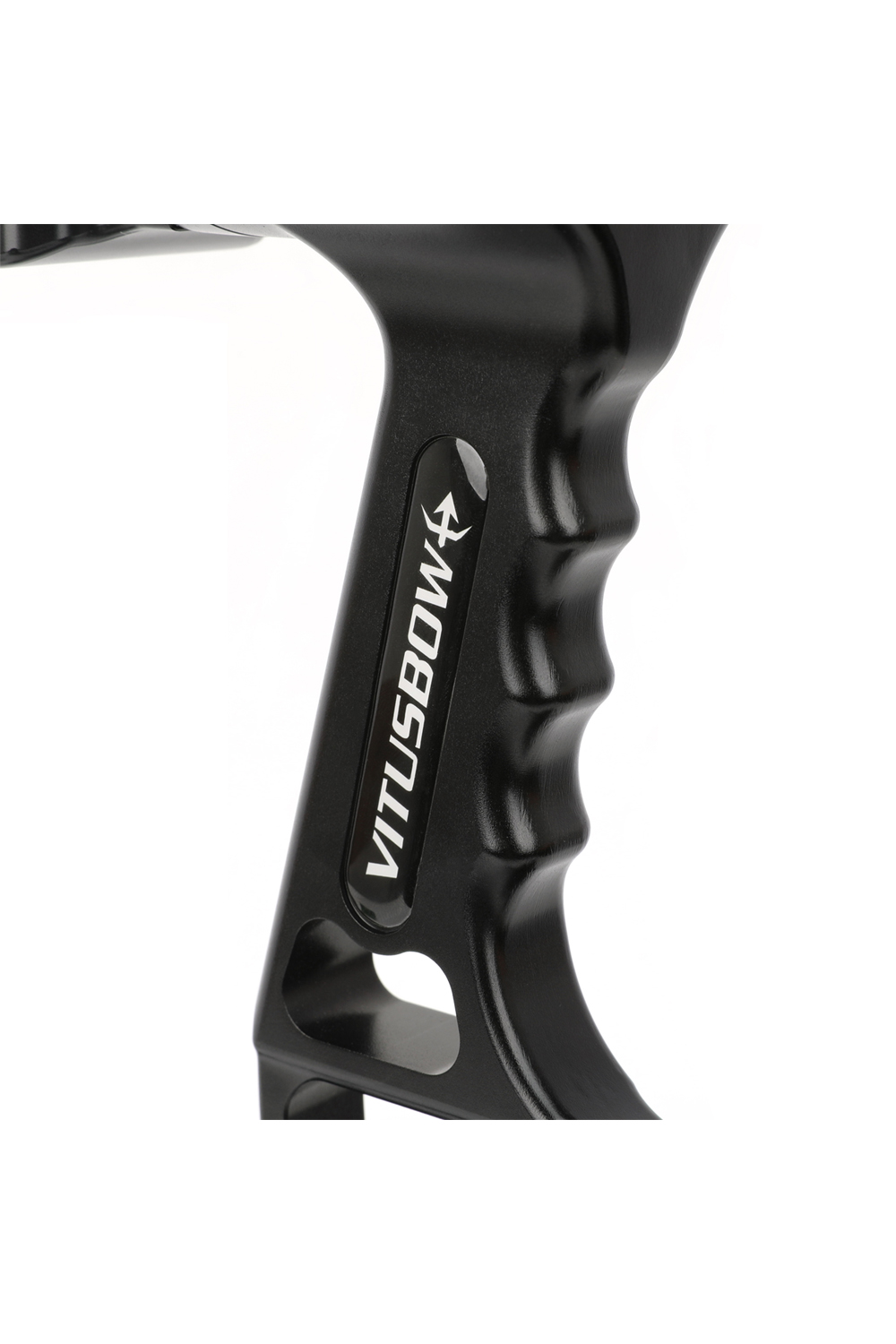 Vitus Max 30-80Lbs Dual Purpose Compound Bow Set Archery Steel Ball-Lokearchery