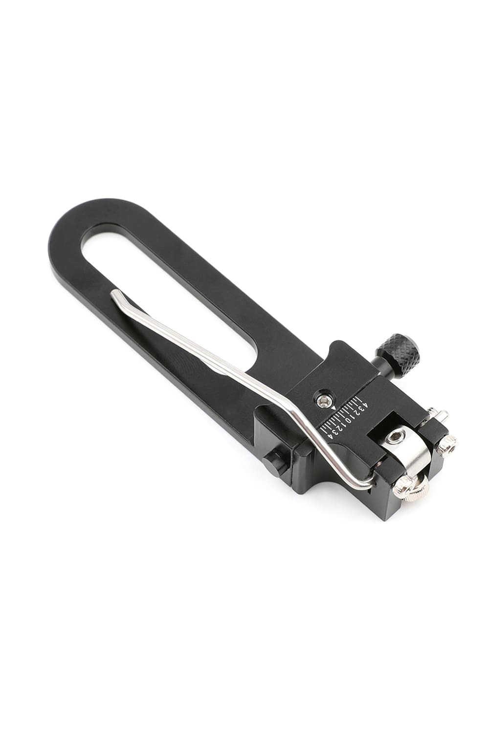 Vitus Adjustable Aluminum Alloy Shockproof Arrow Rest-Lokearchery