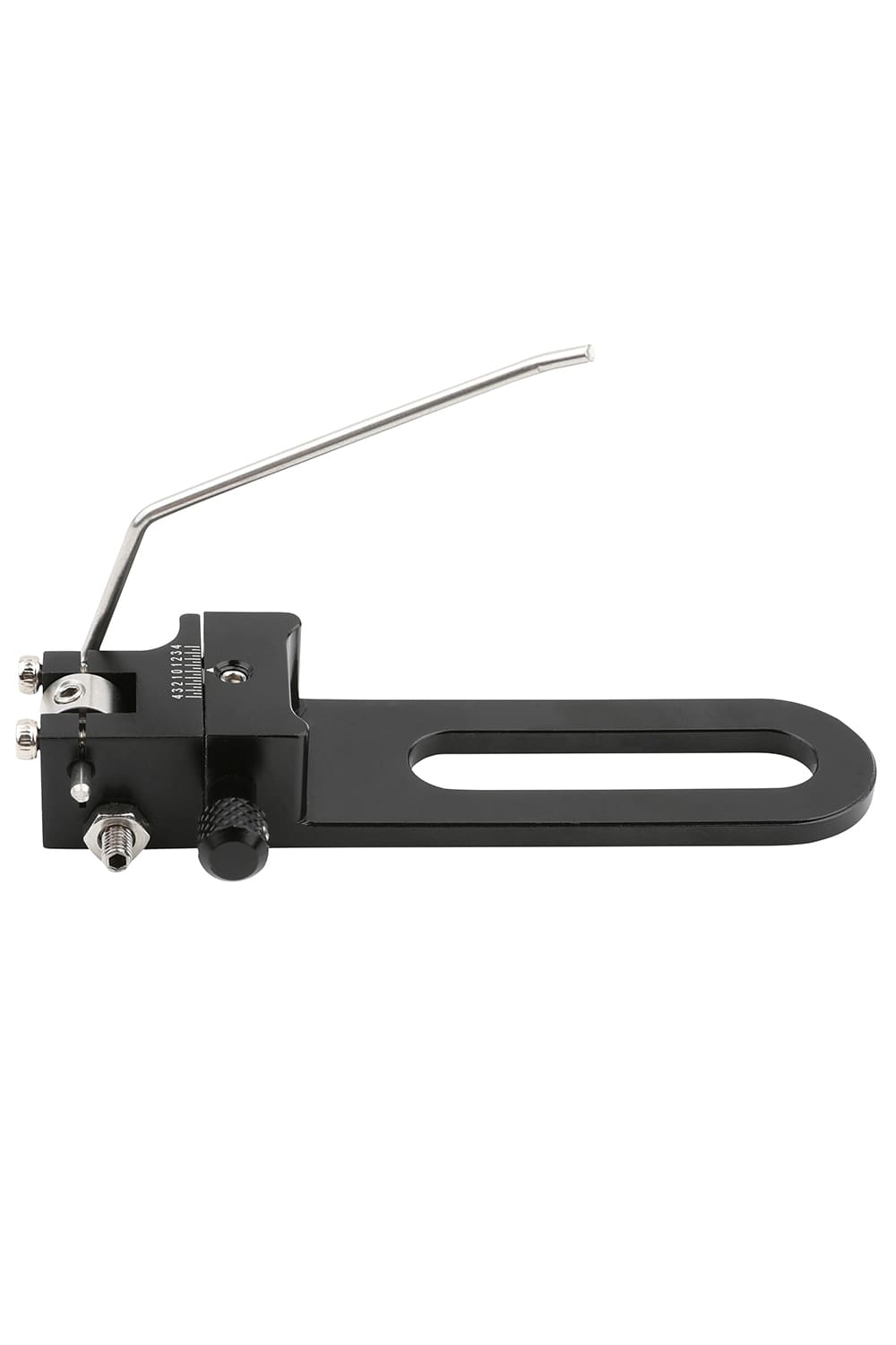 Vitus Adjustable Aluminum Alloy Shockproof Arrow Rest-Lokearchery