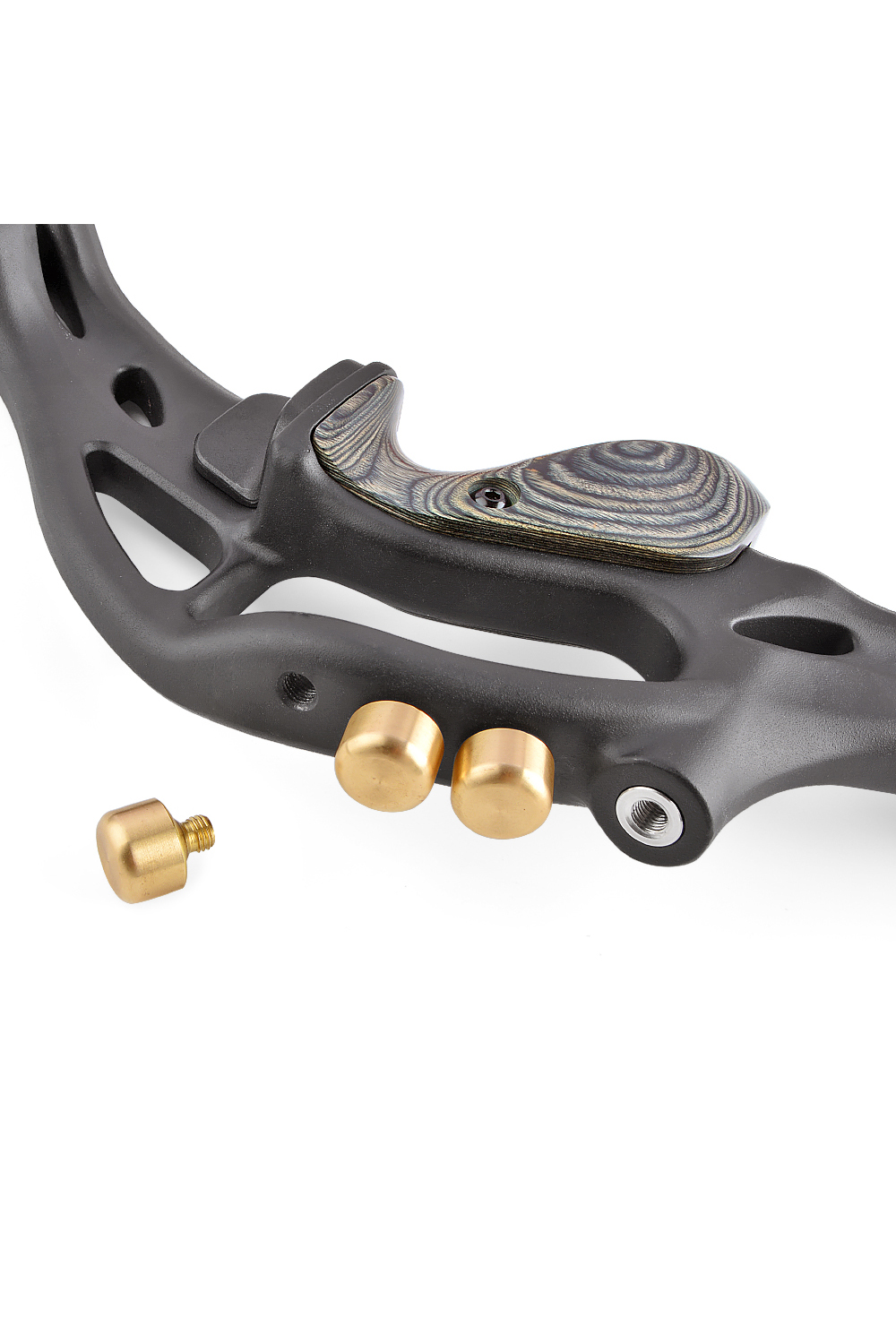  Junxing B1 30-60Lbs ILF Archery Hunting Recurve Bow Set-Lokearchery