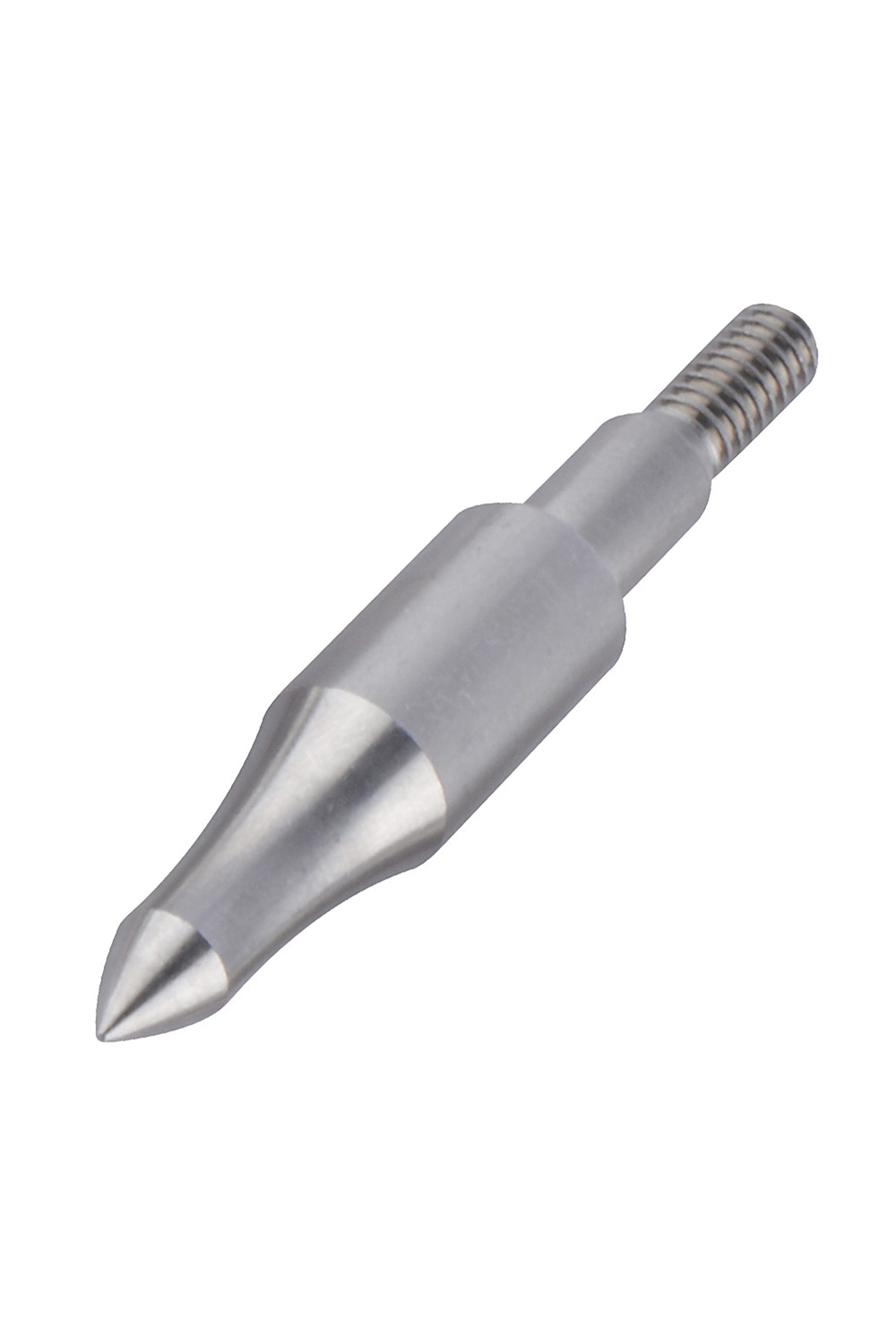 Arrowhead Stainless Steel 100-300gr Screw In Point Archery Hunting 12X 