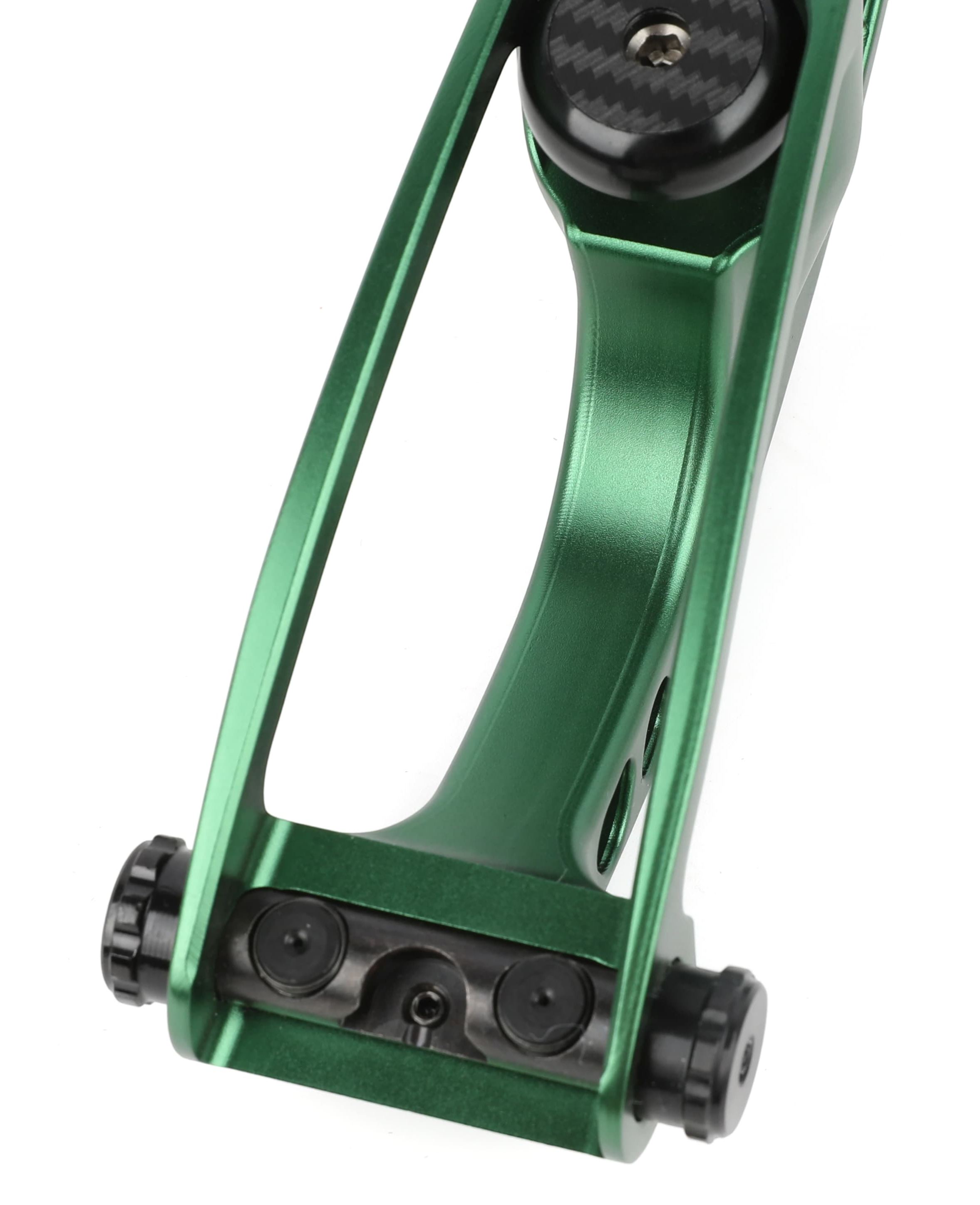  Professional Recurve Bow Set Multiple Draw Weights