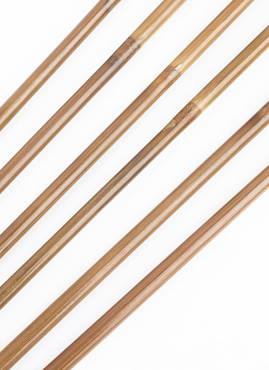 12X 33" Bamboo Arrows 5" Feather Handmade Archery Longbow Recurve Bow