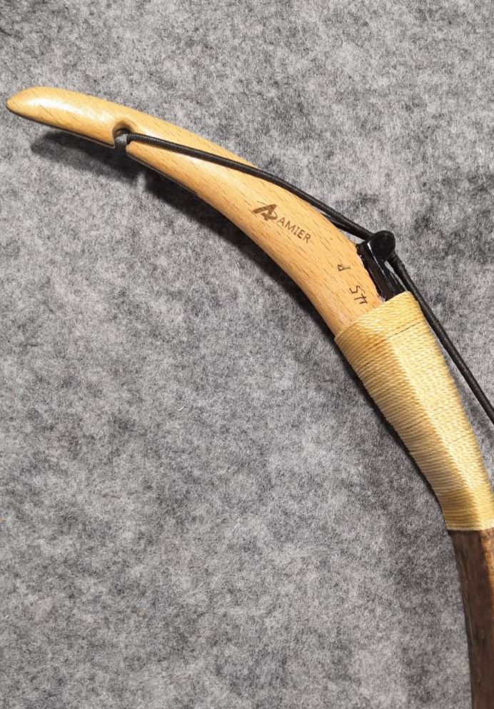 Traditional Turkish Bow Set 20-40 LBS Complete Archery Kit