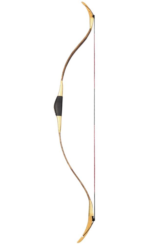 Traditional Turkish Bow Set 20-40 LBS Complete Archery Kit