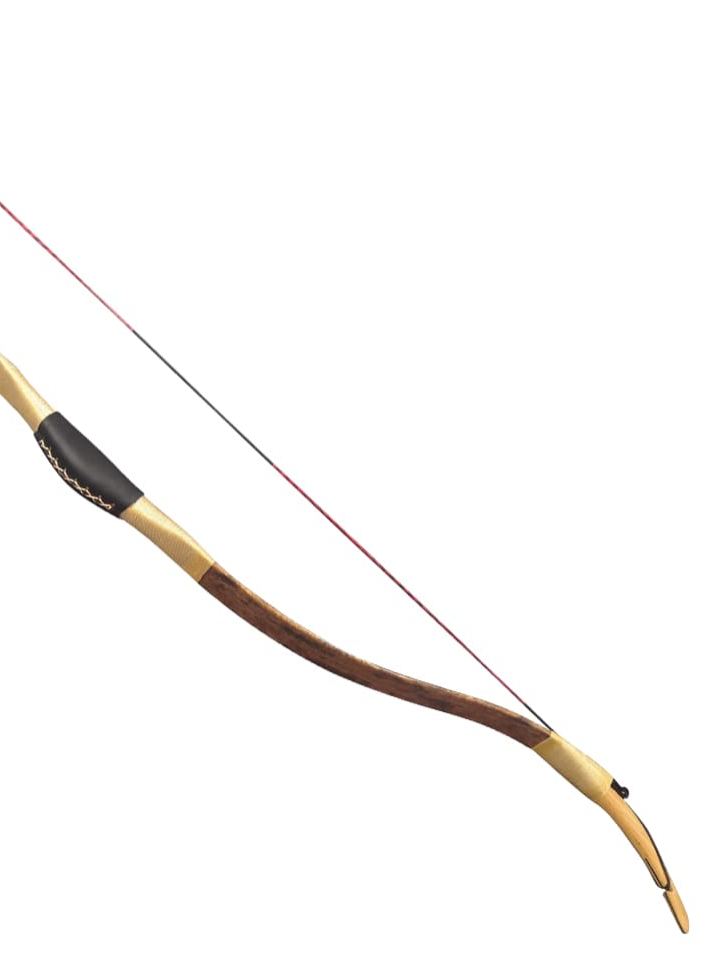 Traditional Turkish Bow Set 20-40 LBS Complete Archery Kit