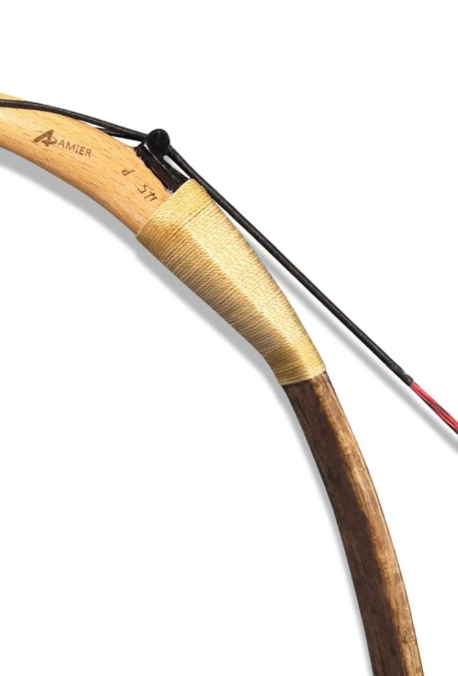 Traditional Turkish Bow Set 20-40 LBS Complete Archery Kit