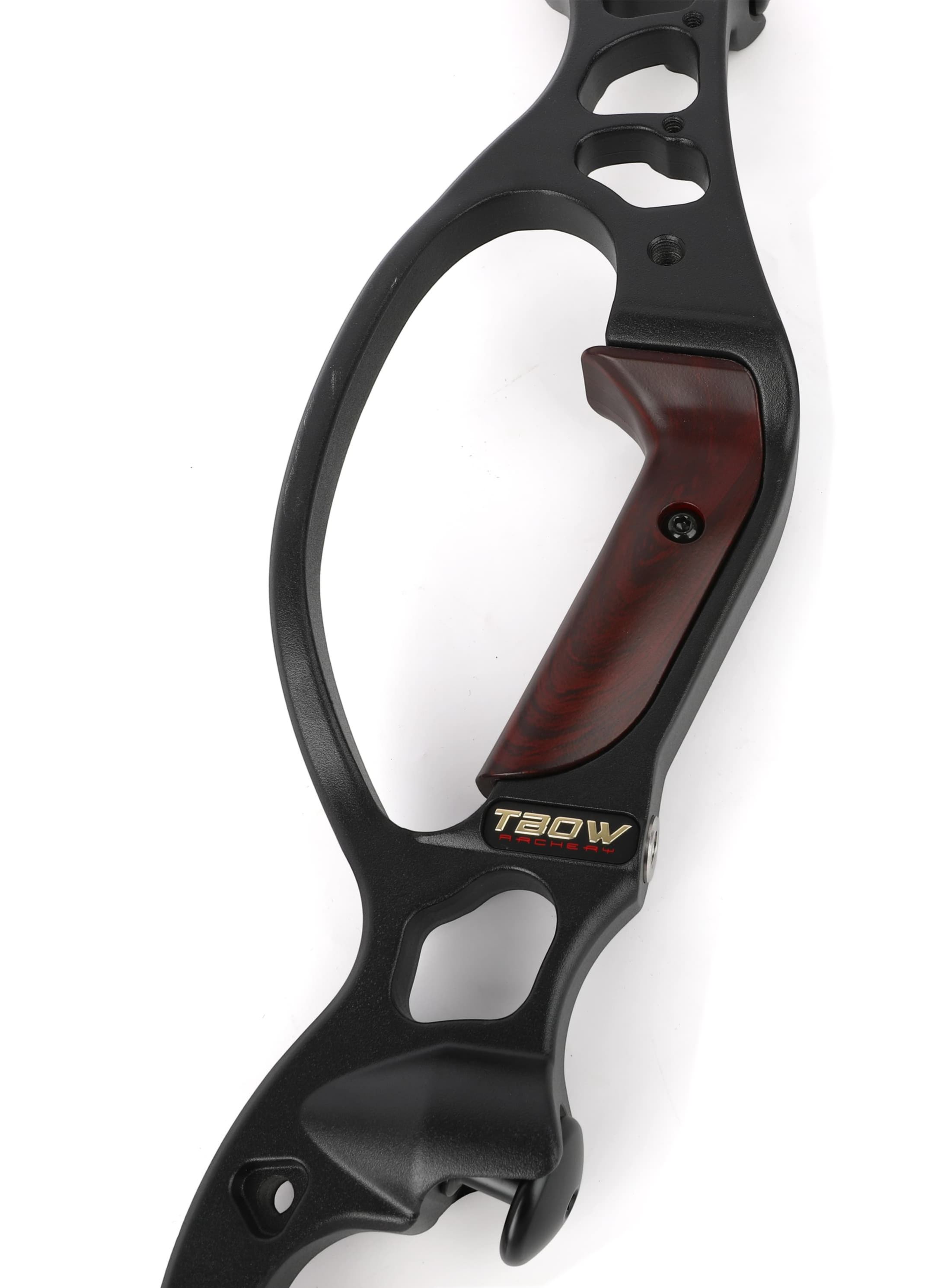 TBOW F 30-50Lbs Takedown Hunting Recurve Bow Set