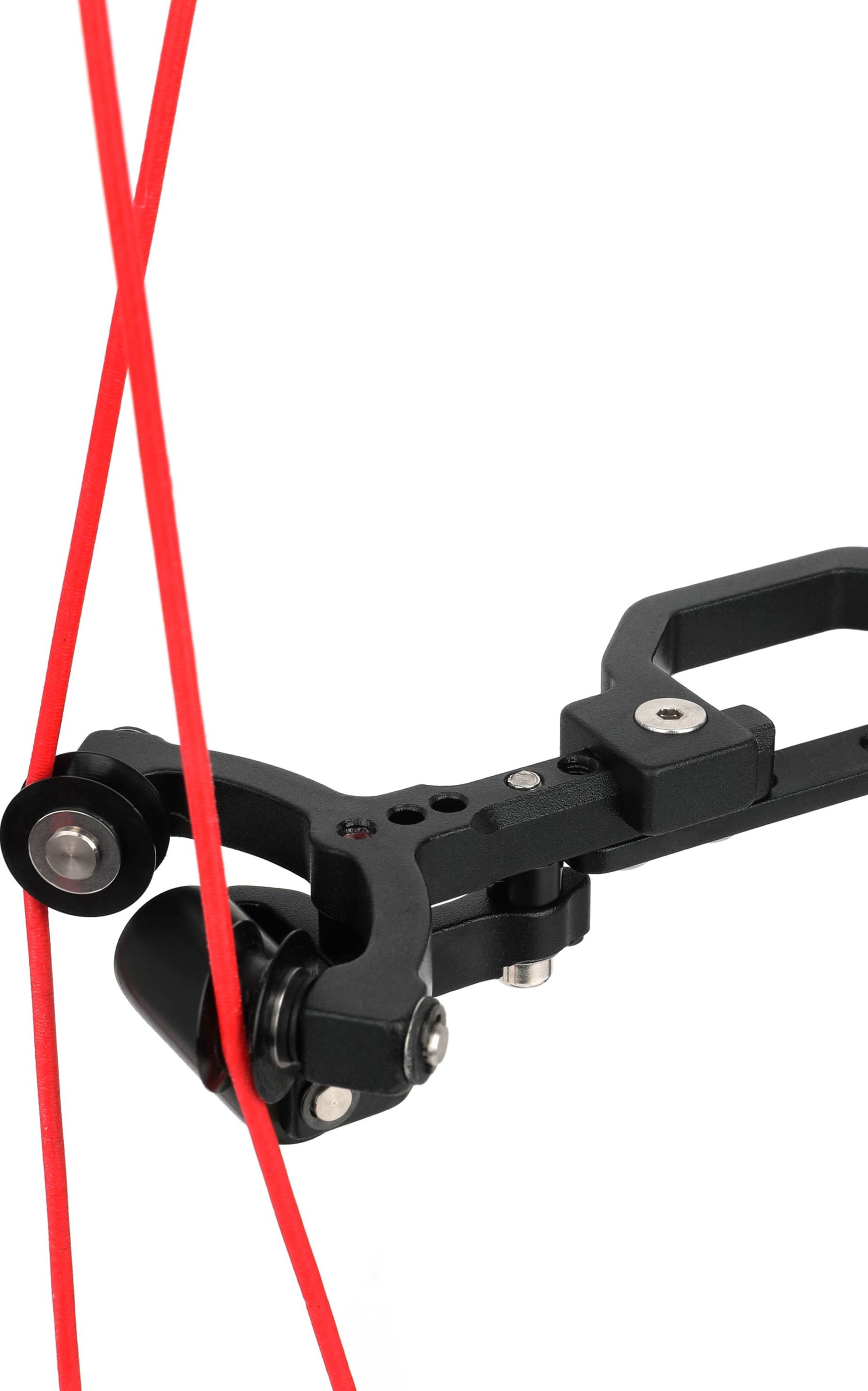 Toulu 30-75Lbs CNC Hunting Dual-Purpose Compound Bow Set