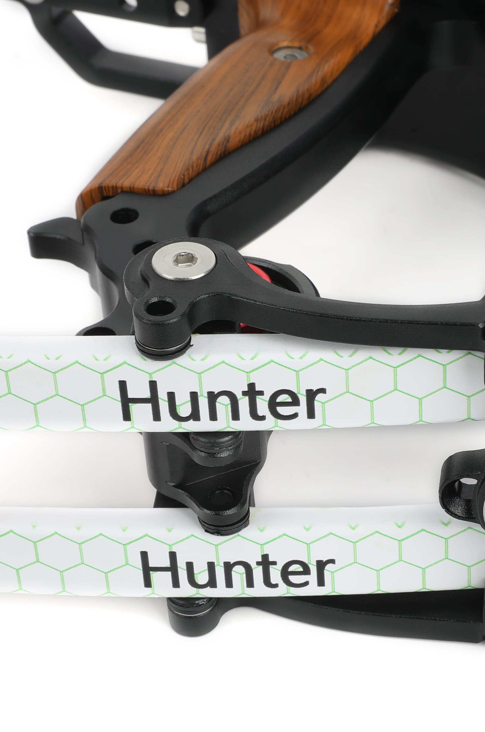 Toulu 30-75Lbs CNC Hunting Dual-Purpose Compound Bow Set