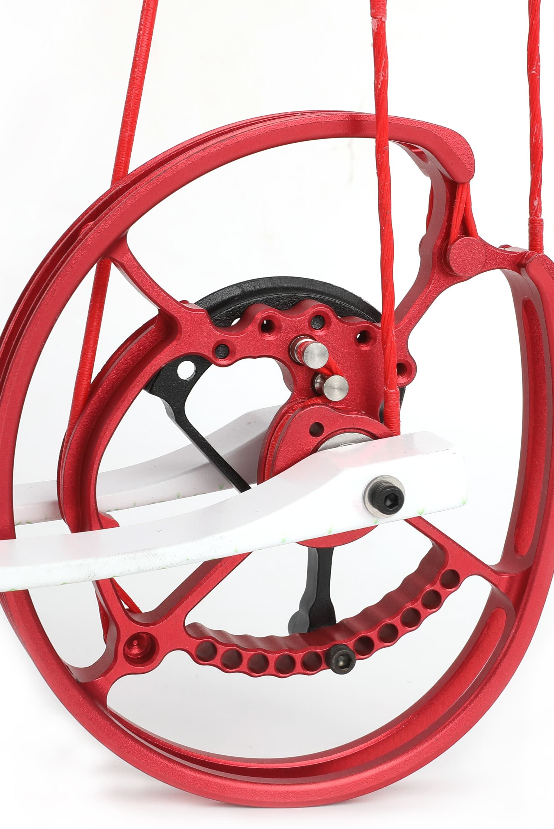 Toulu 30-75Lbs CNC Hunting Dual-Purpose Compound Bow Set