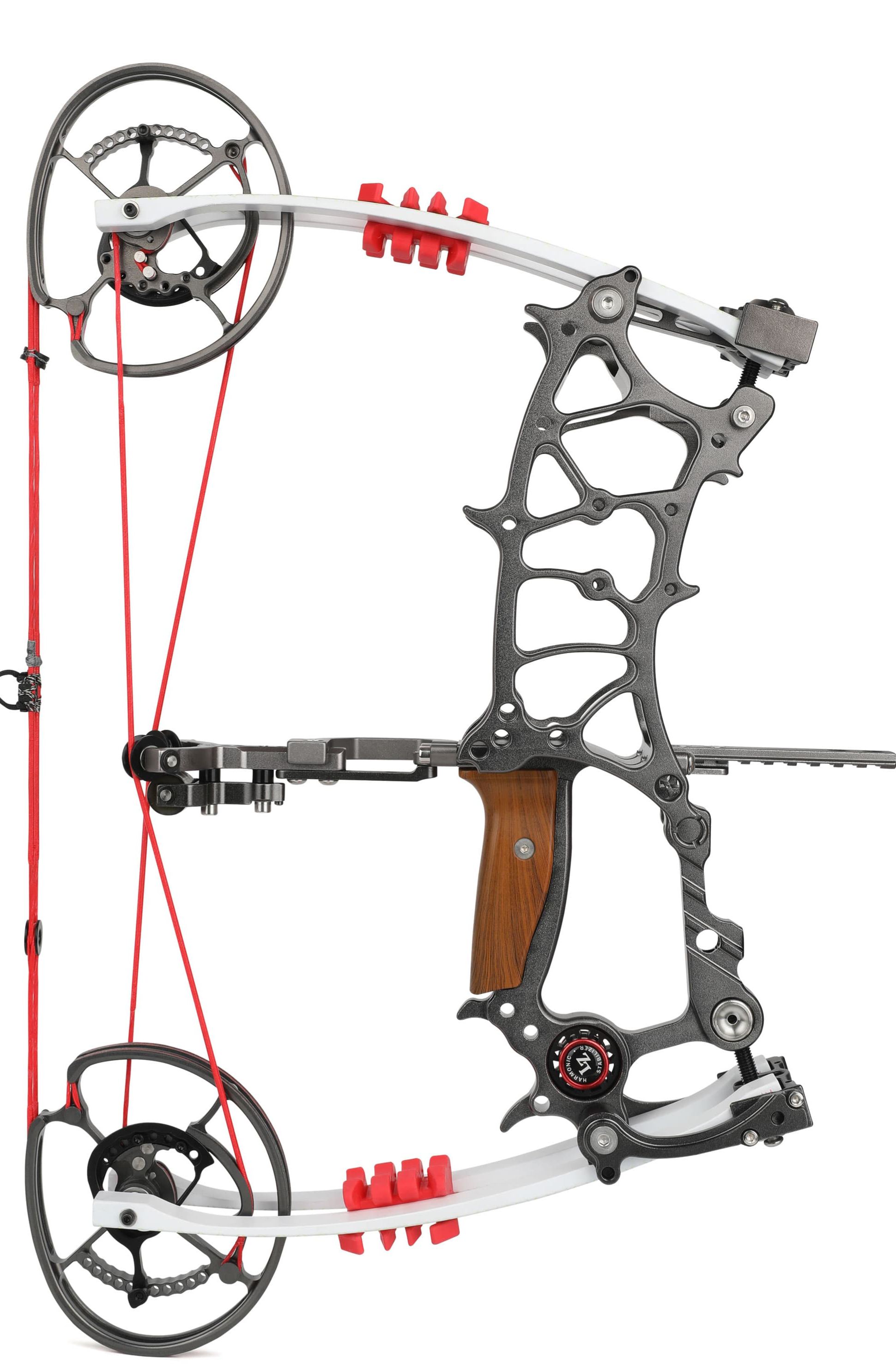 Toulu 30-75Lbs CNC Hunting Dual-Purpose Compound Bow Set