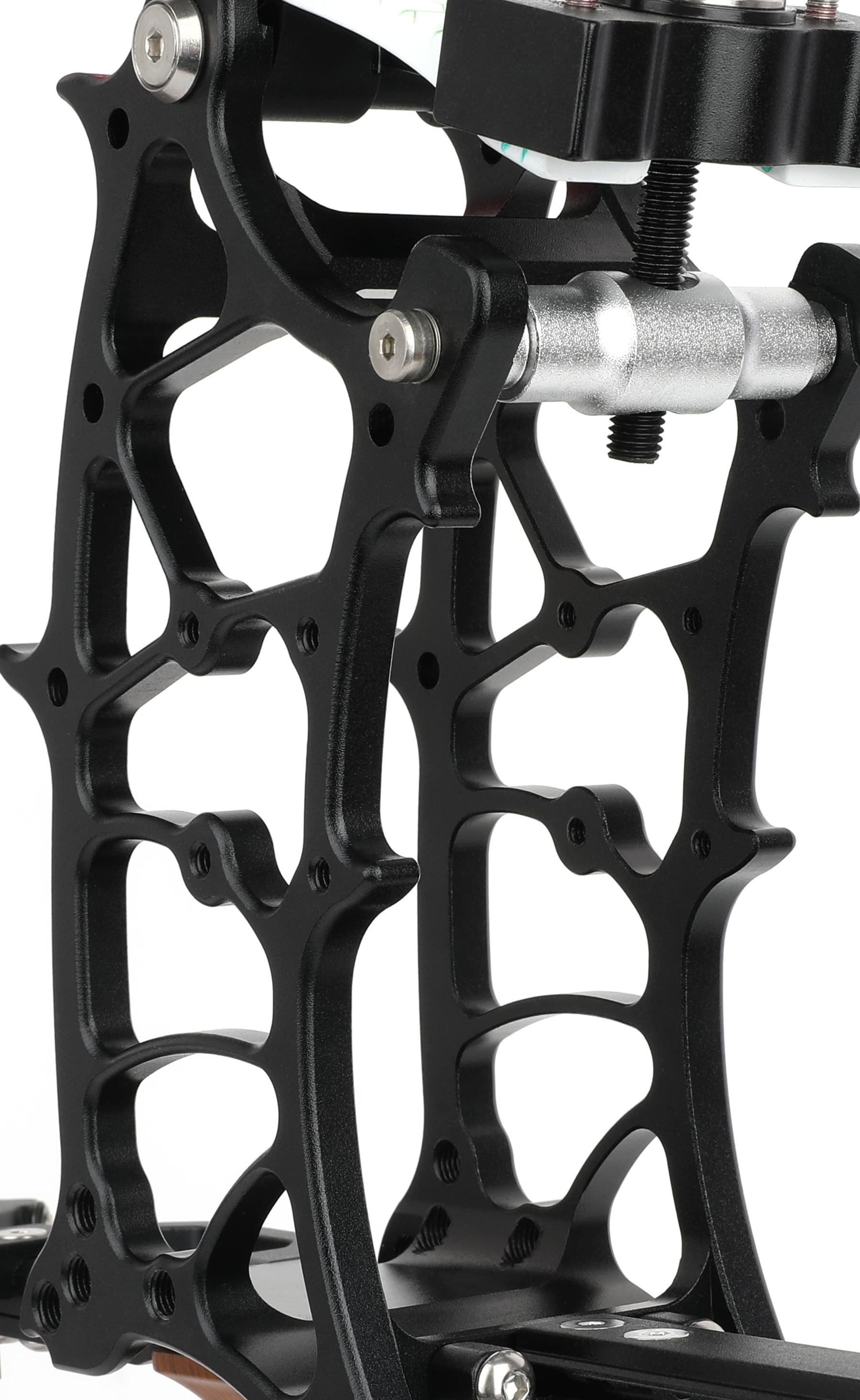 Toulu 30-75Lbs CNC Hunting Dual-Purpose Compound Bow Set