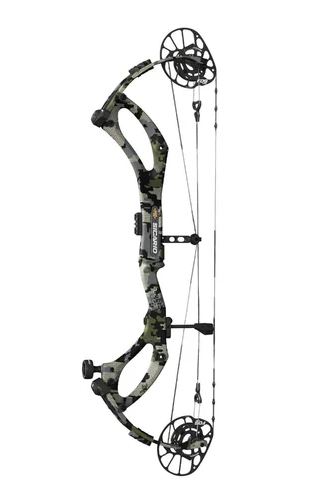 PSE Sicario FDS High-Speed Carbon Bow 50–80 lbs