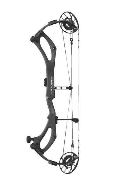 PSE Sicario FDS High-Speed Carbon Bow 50–80 lbs
