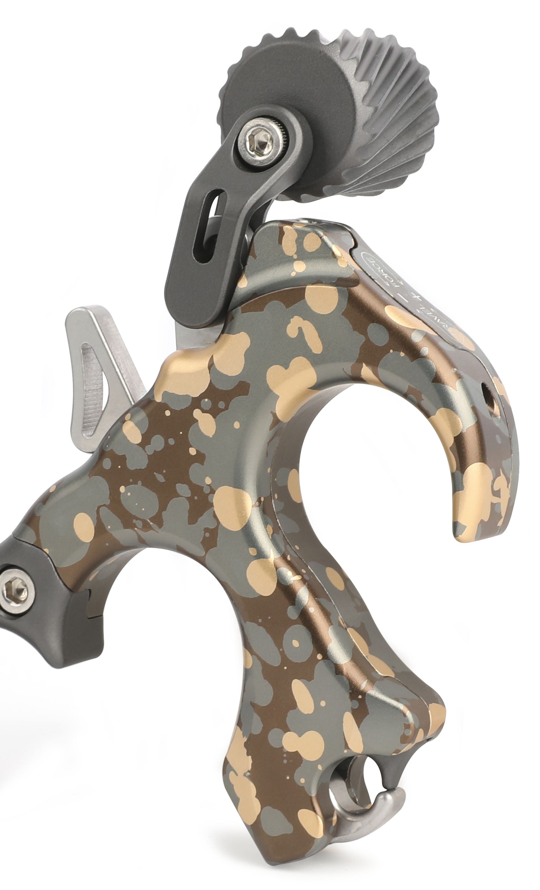 Archery 3 Finger Release Trigger for Compound Bow