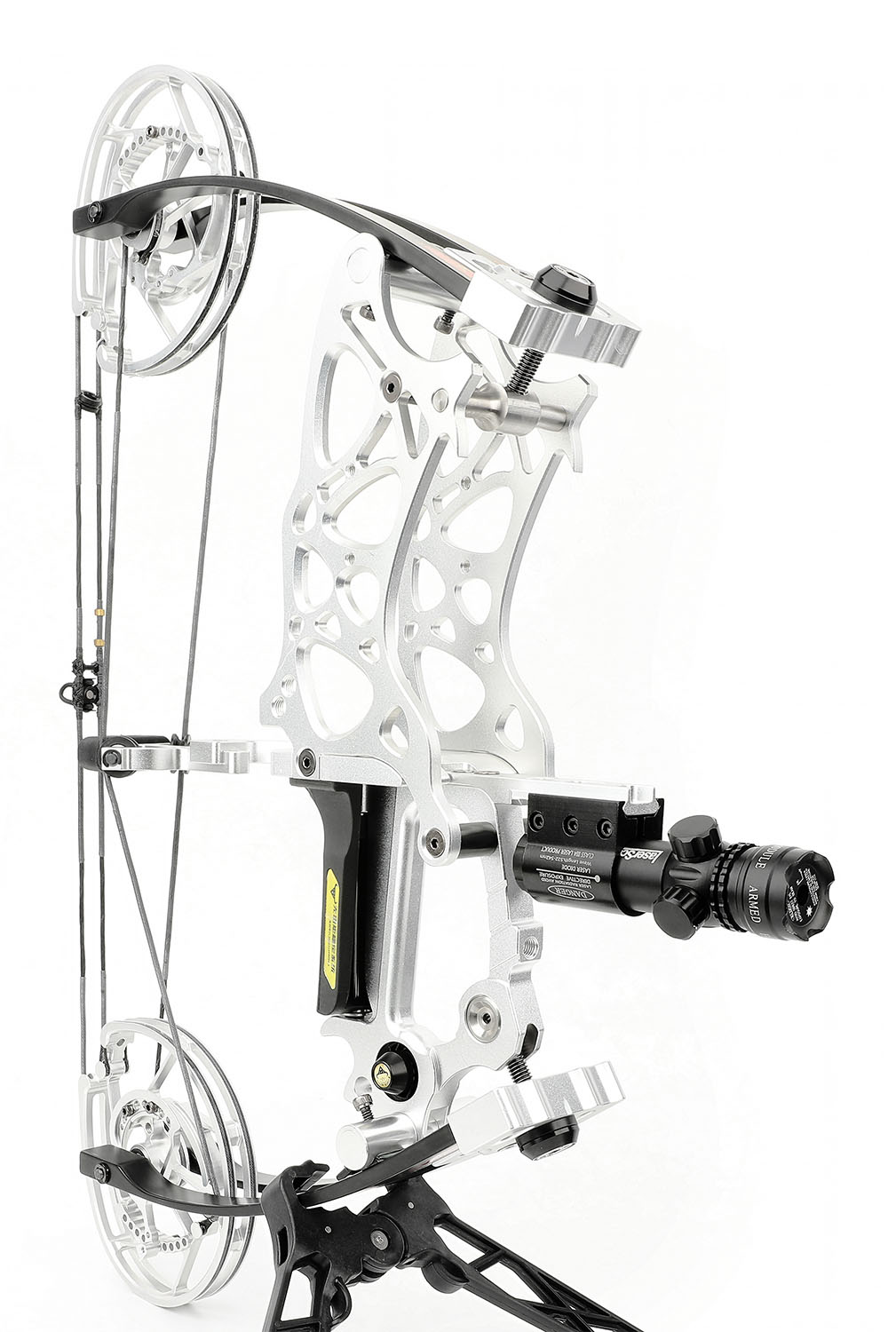 20mm Rail Green Laser Sight for Archery Hunting