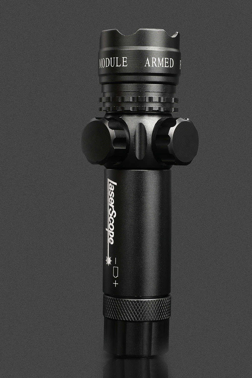 20mm Rail Green Laser Sight for Archery Hunting